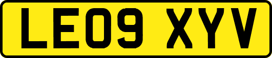 LE09XYV