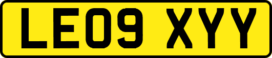 LE09XYY