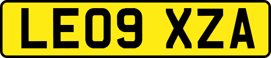 LE09XZA