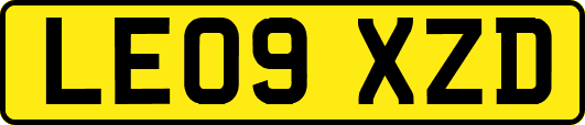 LE09XZD