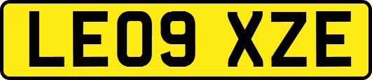 LE09XZE