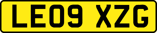 LE09XZG