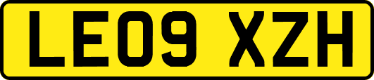 LE09XZH