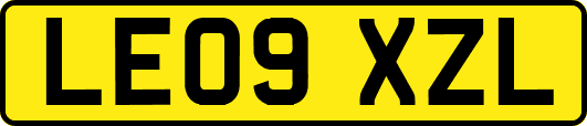 LE09XZL