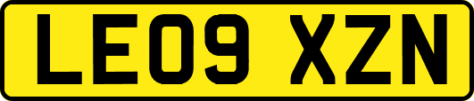 LE09XZN