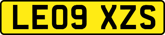 LE09XZS