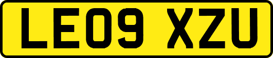 LE09XZU