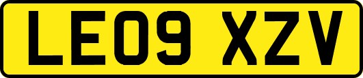 LE09XZV
