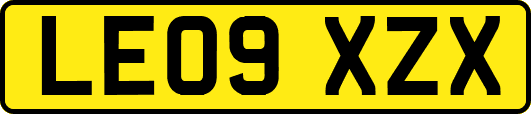 LE09XZX