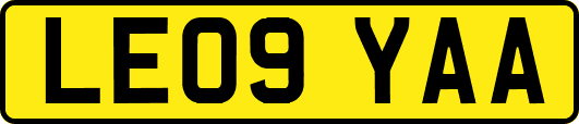 LE09YAA
