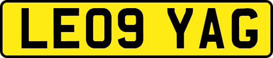 LE09YAG