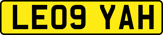 LE09YAH