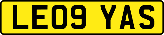LE09YAS
