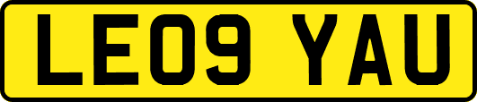 LE09YAU
