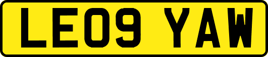 LE09YAW