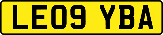 LE09YBA
