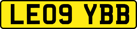 LE09YBB