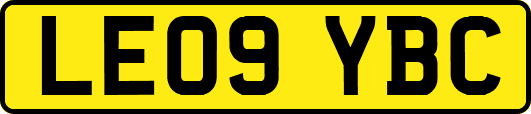 LE09YBC