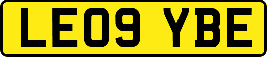 LE09YBE