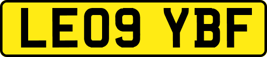 LE09YBF