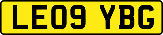 LE09YBG