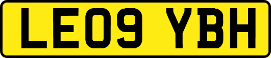 LE09YBH