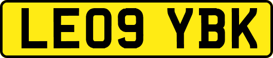 LE09YBK