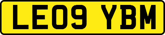 LE09YBM