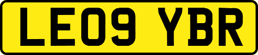 LE09YBR