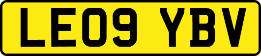 LE09YBV
