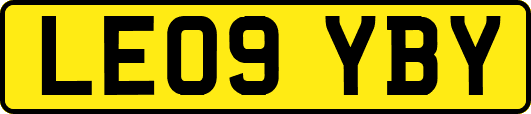 LE09YBY