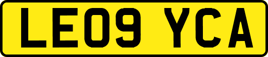 LE09YCA