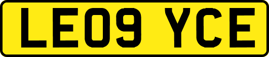 LE09YCE