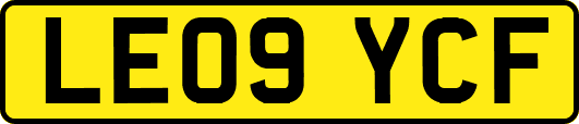 LE09YCF