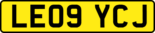 LE09YCJ