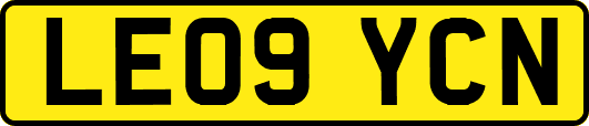 LE09YCN