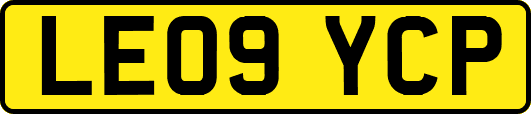 LE09YCP