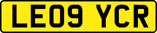 LE09YCR