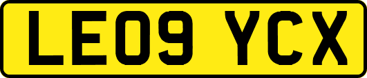LE09YCX
