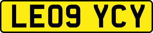 LE09YCY