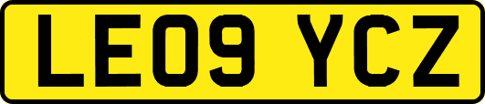LE09YCZ