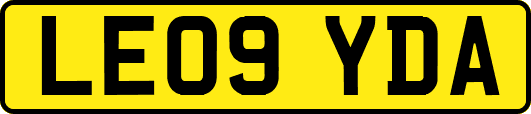 LE09YDA