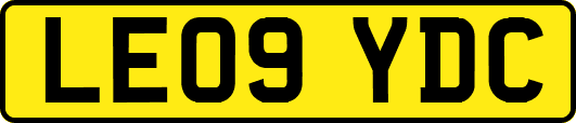 LE09YDC