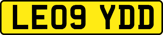 LE09YDD