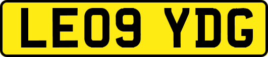 LE09YDG
