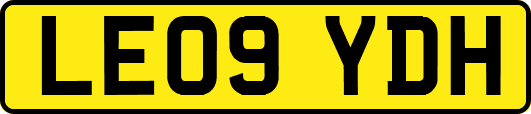 LE09YDH