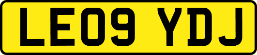 LE09YDJ
