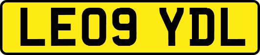 LE09YDL