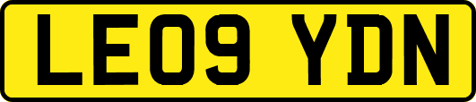 LE09YDN