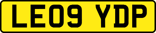 LE09YDP